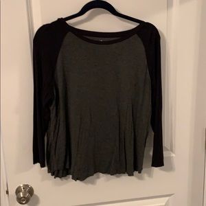American Eagle Soft and Sexy T